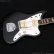画像2: Fender Custom Shop　1967 Jazzmaster Deluxe Closet Classic PHC [Aged Mercedes Blue] [当店オリジナルモデル] (2)