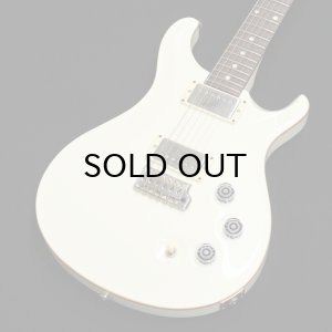 画像1: Paul Reed Smith (PRS)　DGT Antique White【2022年製・外装アウトレット特価品】
