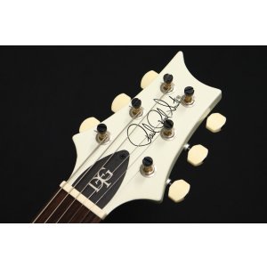 画像6: Paul Reed Smith (PRS) DGT Antique White【2022年製・外装アウトレット特価品】