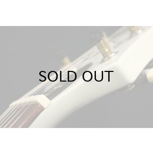 画像8: Paul Reed Smith (PRS)　DGT Antique White【2022年製・外装アウトレット特価品】