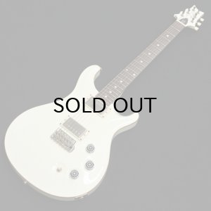 画像2: Paul Reed Smith (PRS)　DGT Antique White【2022年製・外装アウトレット特価品】