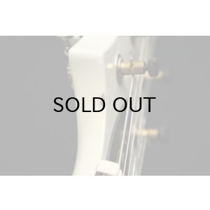 画像7: Paul Reed Smith (PRS)　DGT Antique White【2022年製・外装アウトレット特価品】