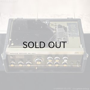 画像7: Roland　RE-201 Space Echo スペースエコー #4894** [ヴィンテージ品]