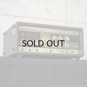 画像4: Roland　RE-201 Space Echo スペースエコー #4894** [ヴィンテージ品]