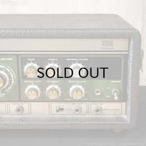 画像13: Roland　RE-201 Space Echo スペースエコー #4894** [ヴィンテージ品]