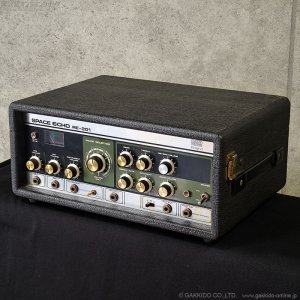 画像1: Roland　RE-201 Space Echo スペースエコー #4894** [ヴィンテージ品]