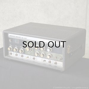 画像1: Roland　RE-201 Space Echo スペースエコー #4894** [ヴィンテージ品]
