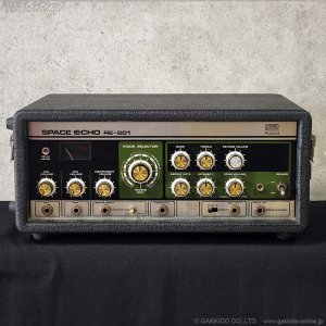 画像2: Roland　RE-201 Space Echo スペースエコー #4894** [ヴィンテージ品]