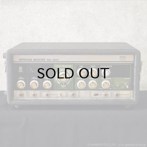 画像2: Roland　RE-201 Space Echo スペースエコー #4894** [ヴィンテージ品]