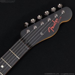 画像10: Fender　Made in Japan Limited Hybrid II Telecaster， Noir