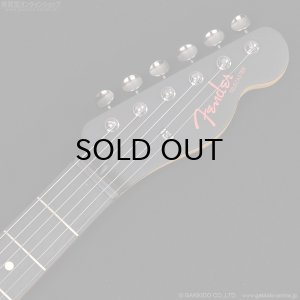 画像10: Fender　Made in Japan Limited Hybrid II Telecaster， Noir