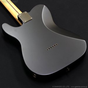 画像13: Fender　Made in Japan Limited Hybrid II Telecaster， Noir