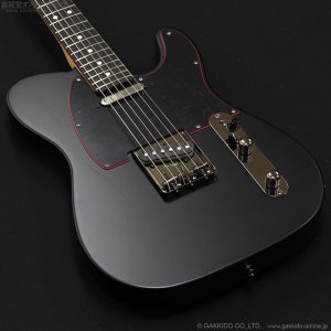 画像4: Fender　Made in Japan Limited Hybrid II Telecaster， Noir