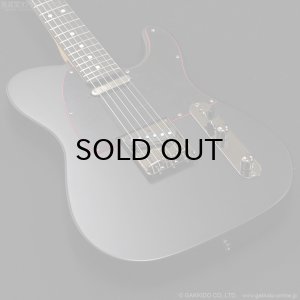 画像4: Fender　Made in Japan Limited Hybrid II Telecaster， Noir