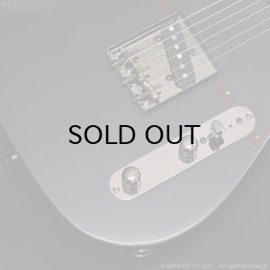 画像5: Fender　Made in Japan Limited Hybrid II Telecaster， Noir