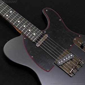 画像6: Fender　Made in Japan Limited Hybrid II Telecaster， Noir