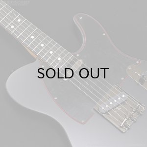 画像6: Fender　Made in Japan Limited Hybrid II Telecaster， Noir