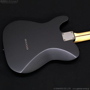 画像14: Fender　Made in Japan Limited Hybrid II Telecaster， Noir