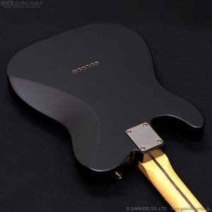 画像15: Fender　Made in Japan Limited Hybrid II Telecaster， Noir