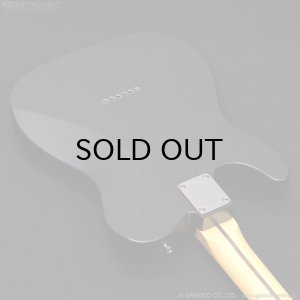 画像15: Fender　Made in Japan Limited Hybrid II Telecaster， Noir