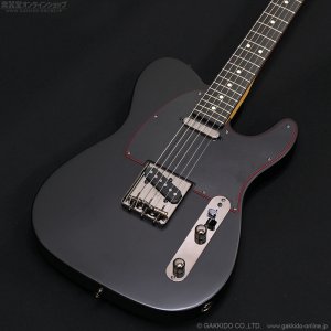 画像3: Fender　Made in Japan Limited Hybrid II Telecaster， Noir