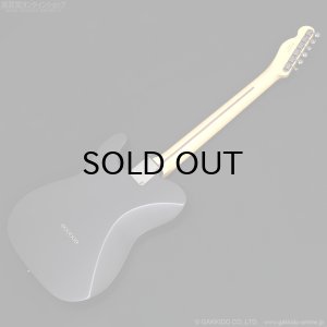 画像16: Fender　Made in Japan Limited Hybrid II Telecaster， Noir