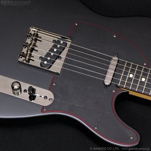 画像7: Fender　Made in Japan Limited Hybrid II Telecaster， Noir