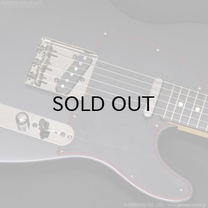 画像7: Fender　Made in Japan Limited Hybrid II Telecaster， Noir