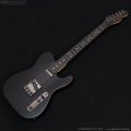 Fender　Made in Japan Limited Hybrid II Telecaster， Noir