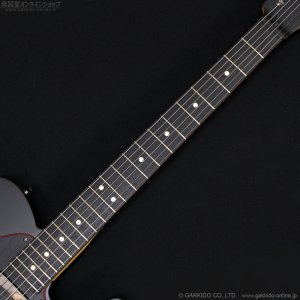画像8: Fender　Made in Japan Limited Hybrid II Telecaster， Noir