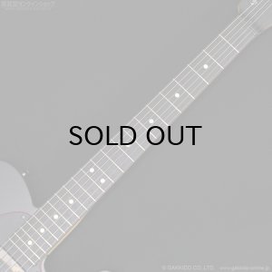 画像8: Fender　Made in Japan Limited Hybrid II Telecaster， Noir