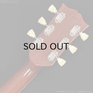 画像14: Greco　1980 EG500GS w/Bigsby Mod [ヴィンテージ品]