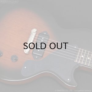 画像6: Epiphone　Les Paul Junior [Tobacco Burst]