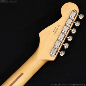 画像10: Fender　Made in Japan Limited Hybrid II Stratocaster， Blanc
