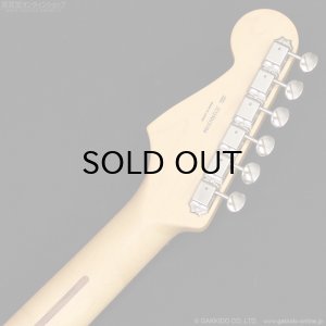 画像10: Fender　Made in Japan Limited Hybrid II Stratocaster， Blanc