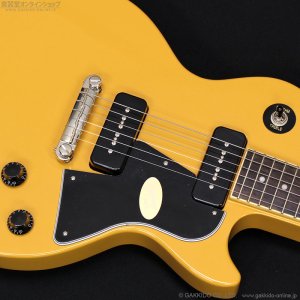 画像6: Epiphone　Les Paul Special [TV Yellow]