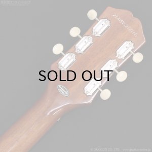 画像10: Epiphone　Les Paul Junior [Tobacco Burst]