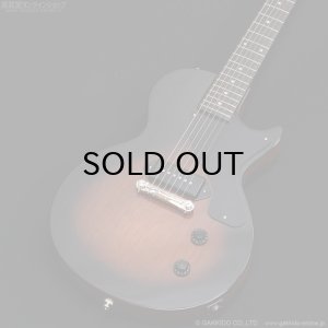 画像3: Epiphone　Les Paul Junior [Tobacco Burst]