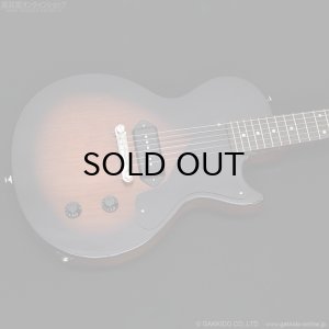 画像2: Epiphone　Les Paul Junior [Tobacco Burst]