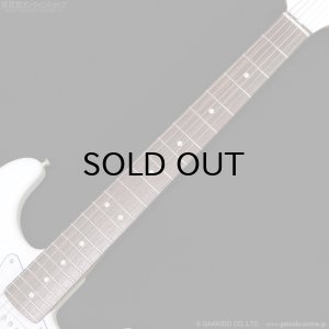 画像7: Fender　Made in Japan Limited Hybrid II Stratocaster， Blanc