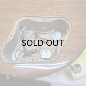 画像23: Greco　1980 EG500GS w/Bigsby Mod [ヴィンテージ品]