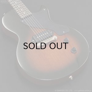 画像4: Epiphone　Les Paul Junior [Tobacco Burst]