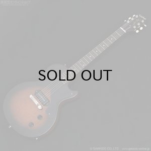 画像1: Epiphone　Les Paul Junior [Tobacco Burst]