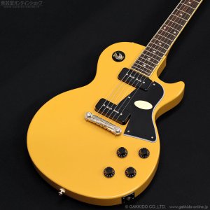 画像3: Epiphone　Les Paul Special [TV Yellow]