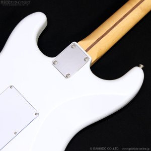 画像11: Fender　Made in Japan Limited Hybrid II Stratocaster， Blanc