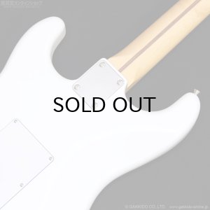 画像11: Fender　Made in Japan Limited Hybrid II Stratocaster， Blanc