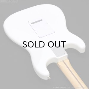 画像14: Fender　Made in Japan Limited Hybrid II Stratocaster， Blanc