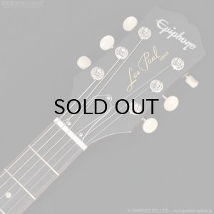 画像9: Epiphone　Les Paul Junior [Tobacco Burst]