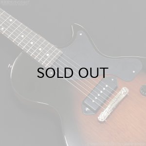 画像5: Epiphone　Les Paul Junior [Tobacco Burst]