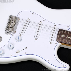 画像6: Fender　Made in Japan Limited Hybrid II Stratocaster， Blanc